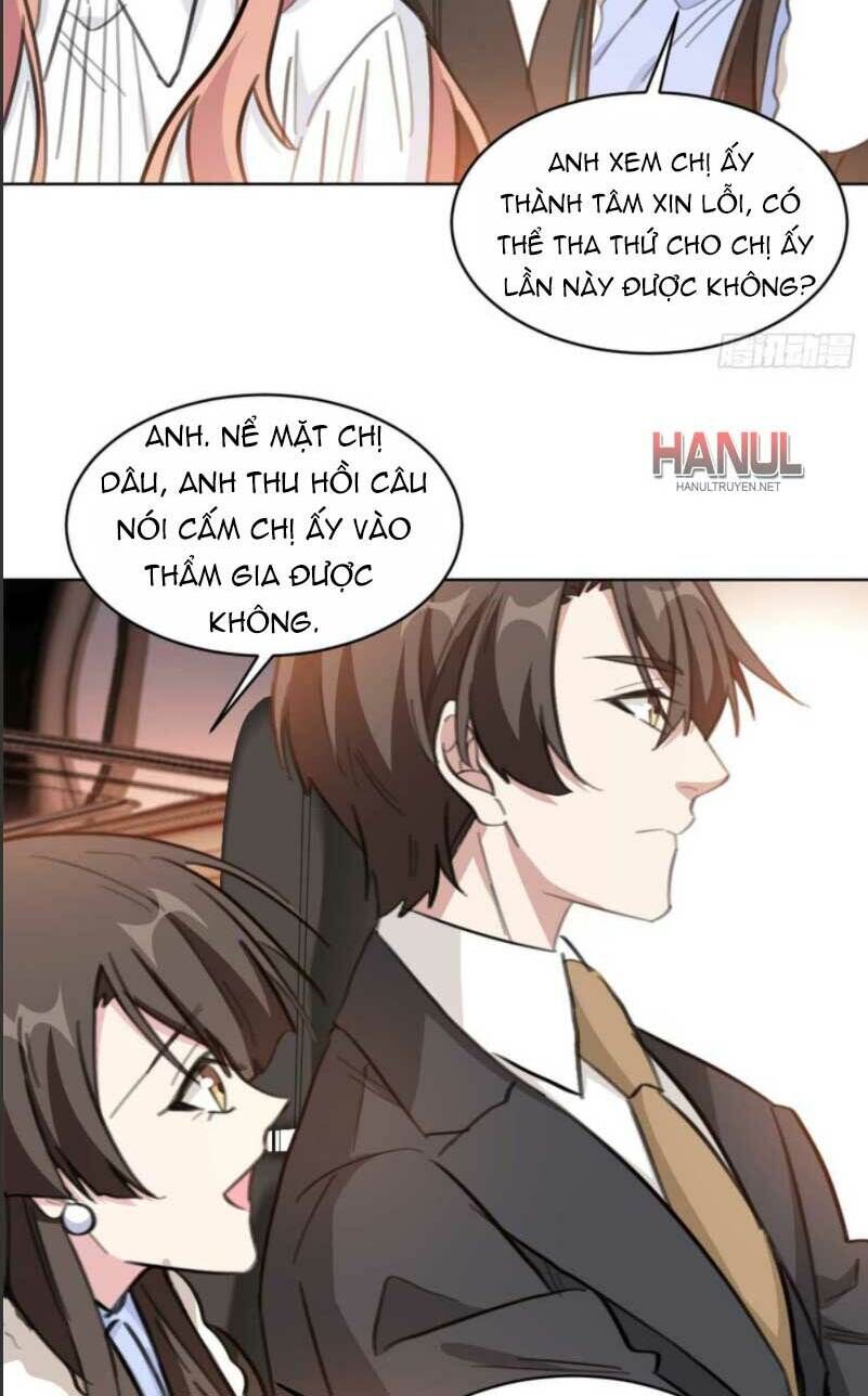 Hôn Nhân Trọng Sinh Nhẹ Nhàng Ấm Áp Sủng Vợ Chapter 189 - Trang 2