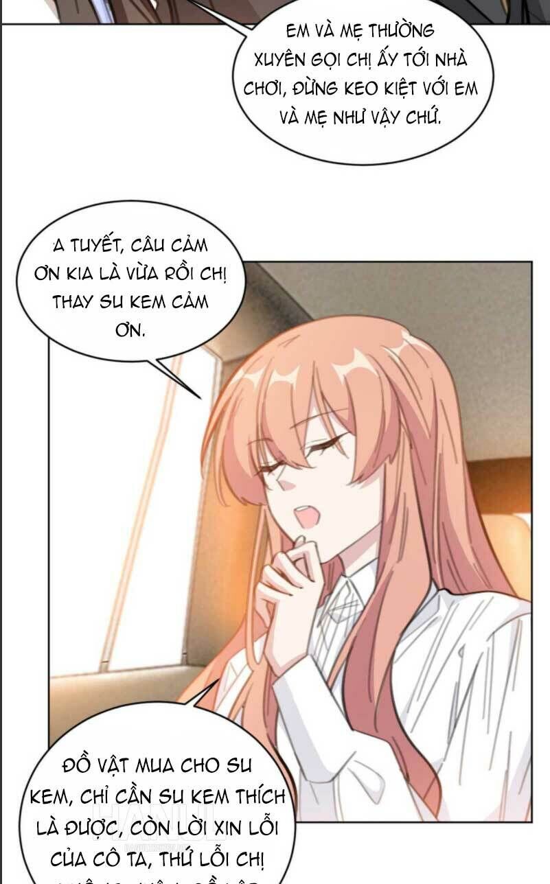 Hôn Nhân Trọng Sinh Nhẹ Nhàng Ấm Áp Sủng Vợ Chapter 189 - Trang 2