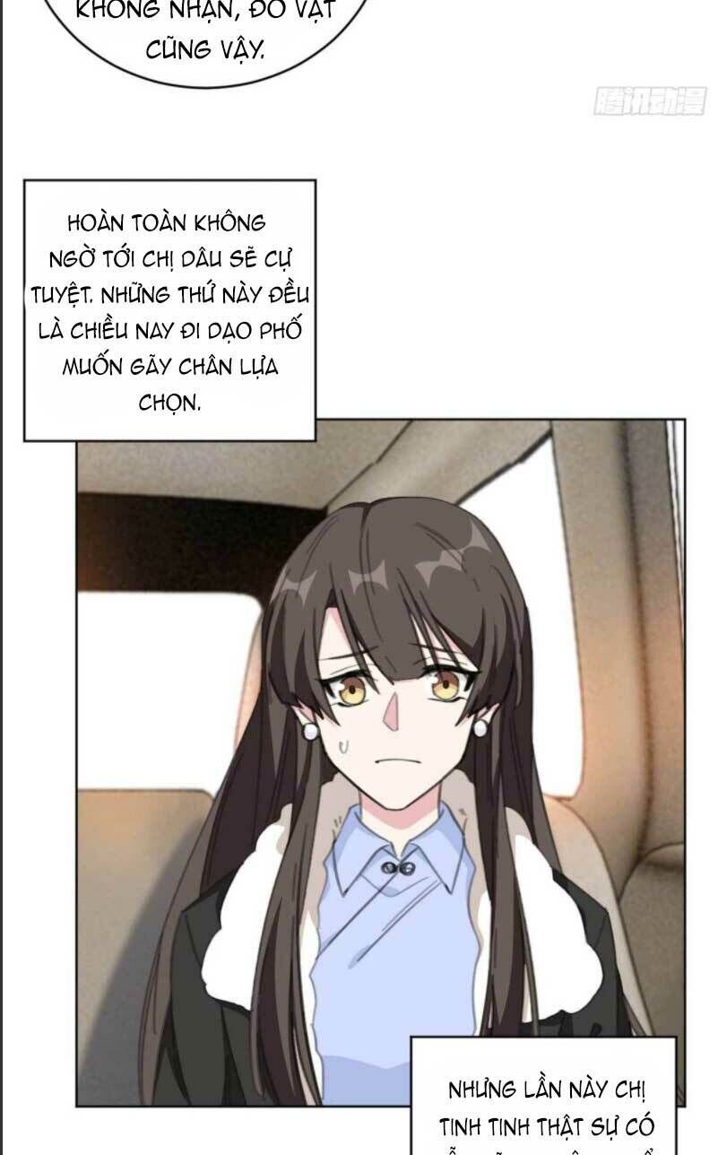 Hôn Nhân Trọng Sinh Nhẹ Nhàng Ấm Áp Sủng Vợ Chapter 189 - Trang 2