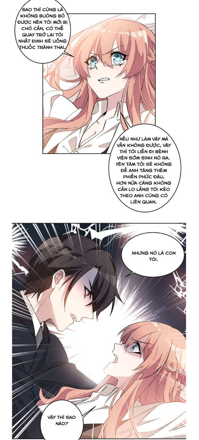 Hôn Nhân Trọng Sinh Nhẹ Nhàng Ấm Áp Sủng Vợ Chapter 19 - Trang 2