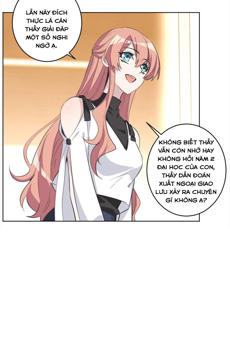 Hôn Nhân Trọng Sinh Nhẹ Nhàng Ấm Áp Sủng Vợ Chapter 19 - Trang 2