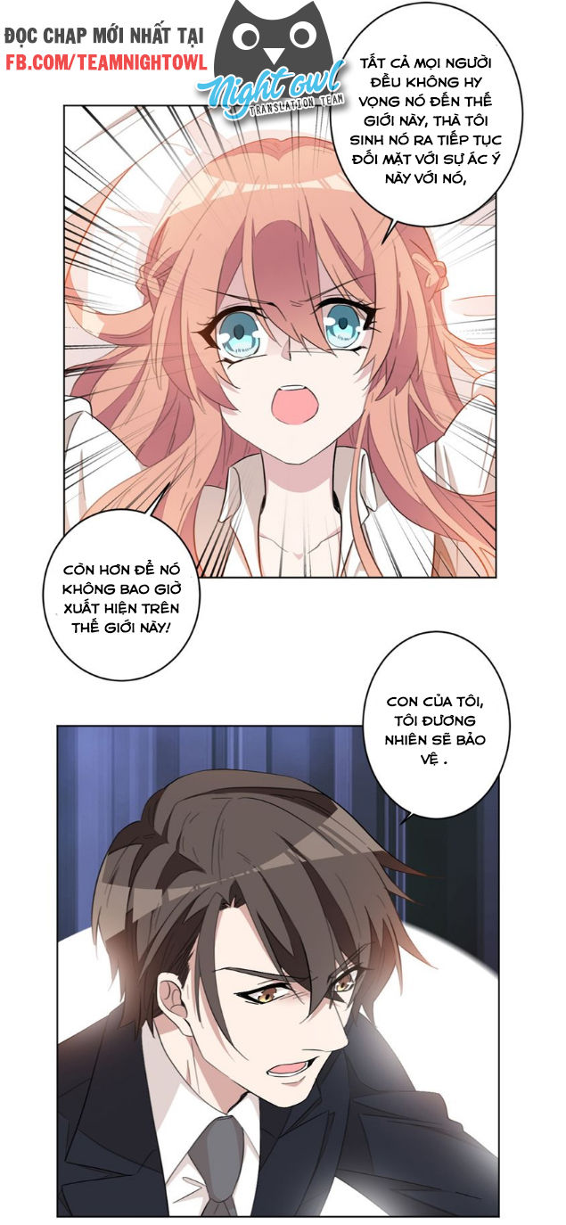 Hôn Nhân Trọng Sinh Nhẹ Nhàng Ấm Áp Sủng Vợ Chapter 19 - Trang 2