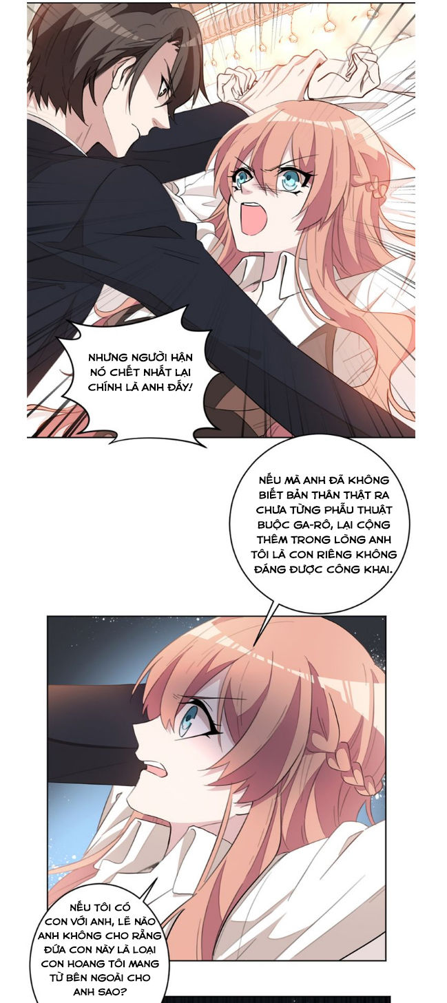 Hôn Nhân Trọng Sinh Nhẹ Nhàng Ấm Áp Sủng Vợ Chapter 19 - Trang 2