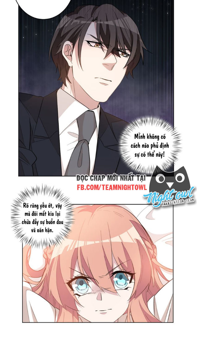 Hôn Nhân Trọng Sinh Nhẹ Nhàng Ấm Áp Sủng Vợ Chapter 19 - Trang 2