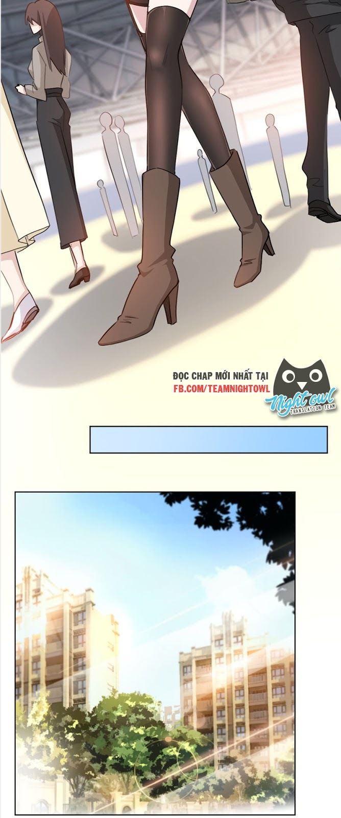 Hôn Nhân Trọng Sinh Nhẹ Nhàng Ấm Áp Sủng Vợ Chapter 19 - Trang 2