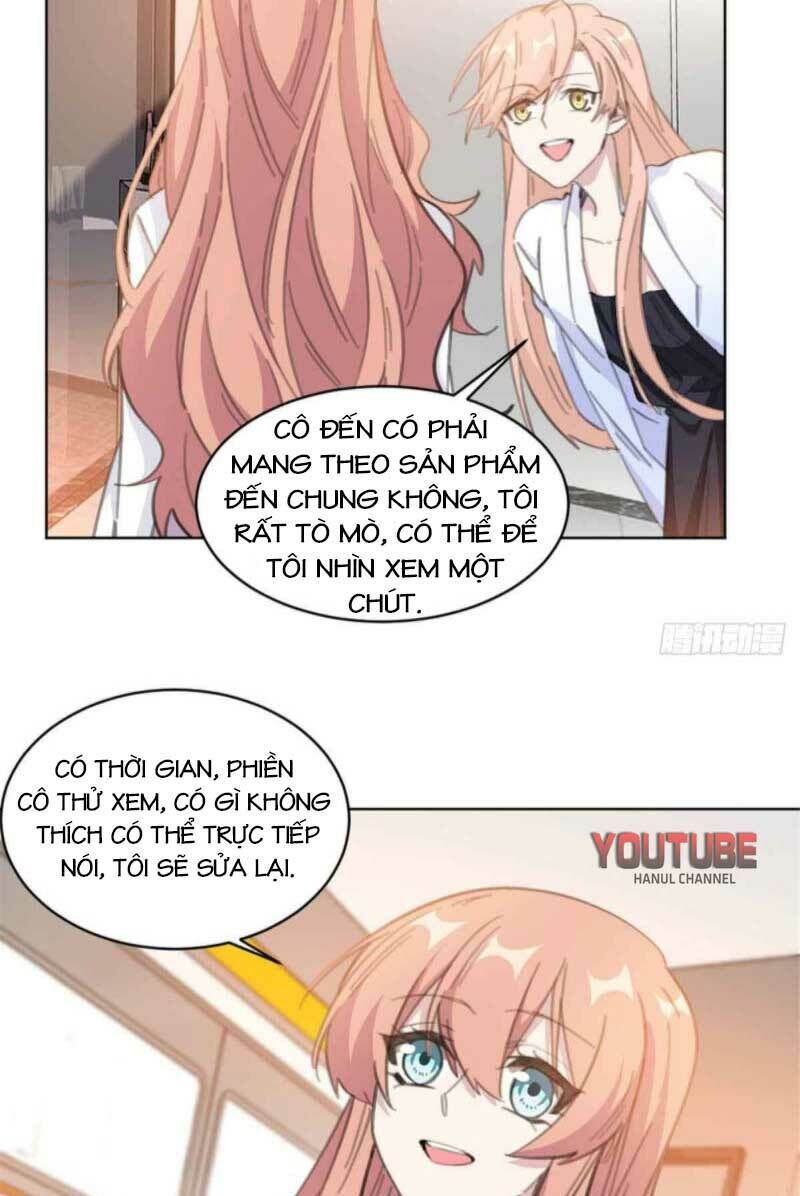 Hôn Nhân Trọng Sinh Nhẹ Nhàng Ấm Áp Sủng Vợ Chapter 190 - Trang 2