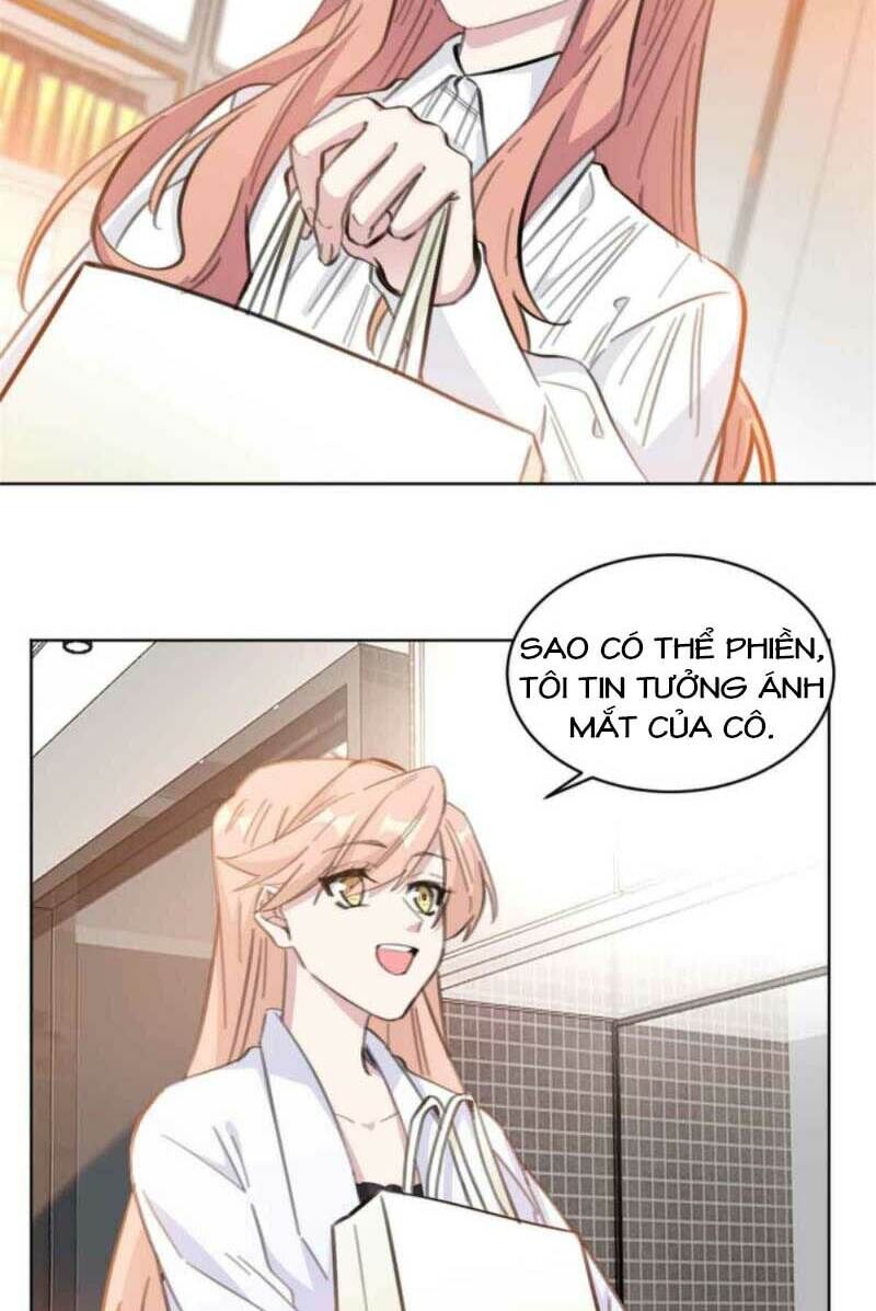 Hôn Nhân Trọng Sinh Nhẹ Nhàng Ấm Áp Sủng Vợ Chapter 190 - Trang 2