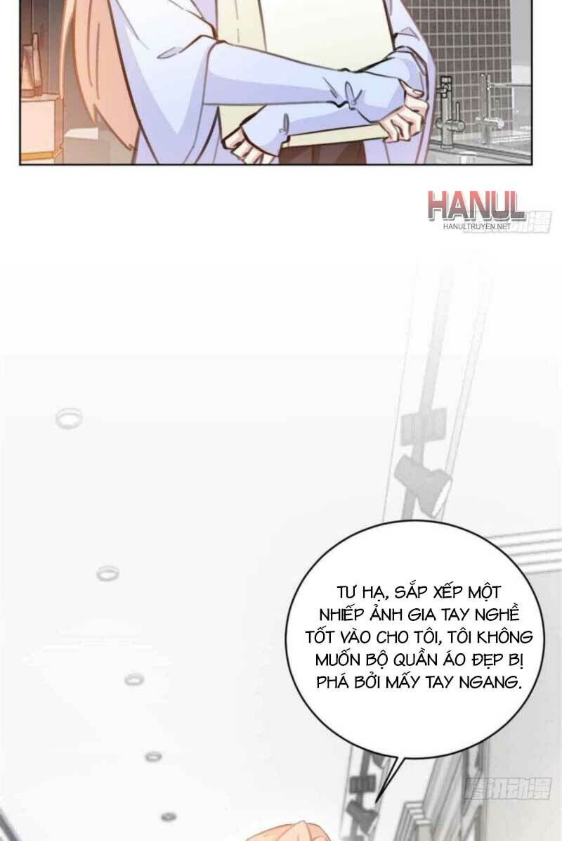 Hôn Nhân Trọng Sinh Nhẹ Nhàng Ấm Áp Sủng Vợ Chapter 190 - Trang 2