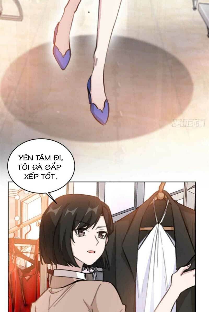 Hôn Nhân Trọng Sinh Nhẹ Nhàng Ấm Áp Sủng Vợ Chapter 190 - Trang 2