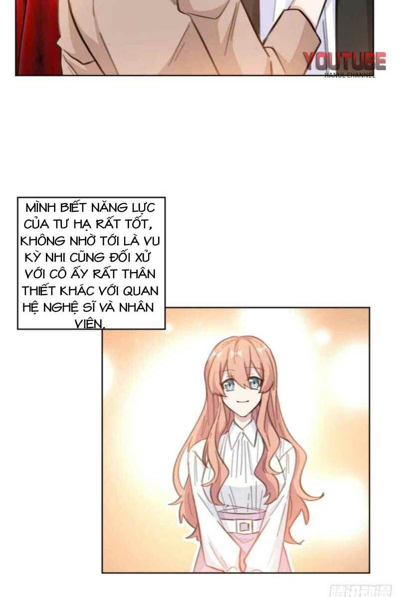 Hôn Nhân Trọng Sinh Nhẹ Nhàng Ấm Áp Sủng Vợ Chapter 190 - Trang 2