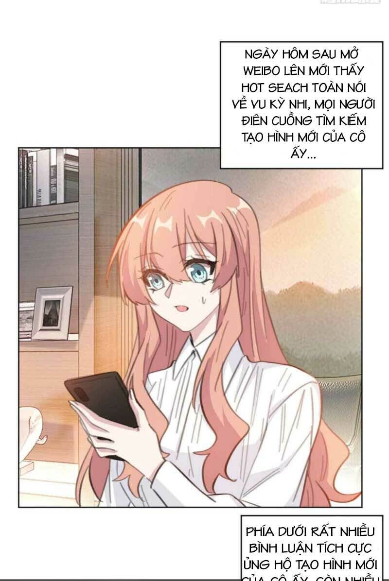 Hôn Nhân Trọng Sinh Nhẹ Nhàng Ấm Áp Sủng Vợ Chapter 190 - Trang 2