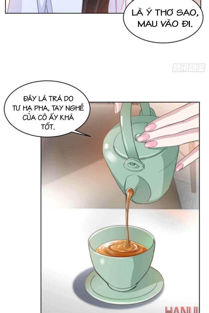 Hôn Nhân Trọng Sinh Nhẹ Nhàng Ấm Áp Sủng Vợ Chapter 190 - Trang 2