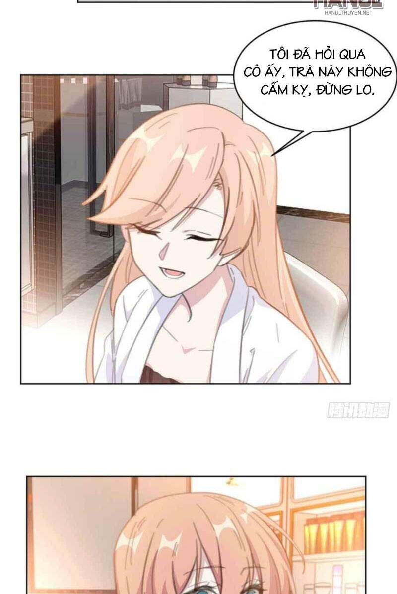 Hôn Nhân Trọng Sinh Nhẹ Nhàng Ấm Áp Sủng Vợ Chapter 190 - Trang 2