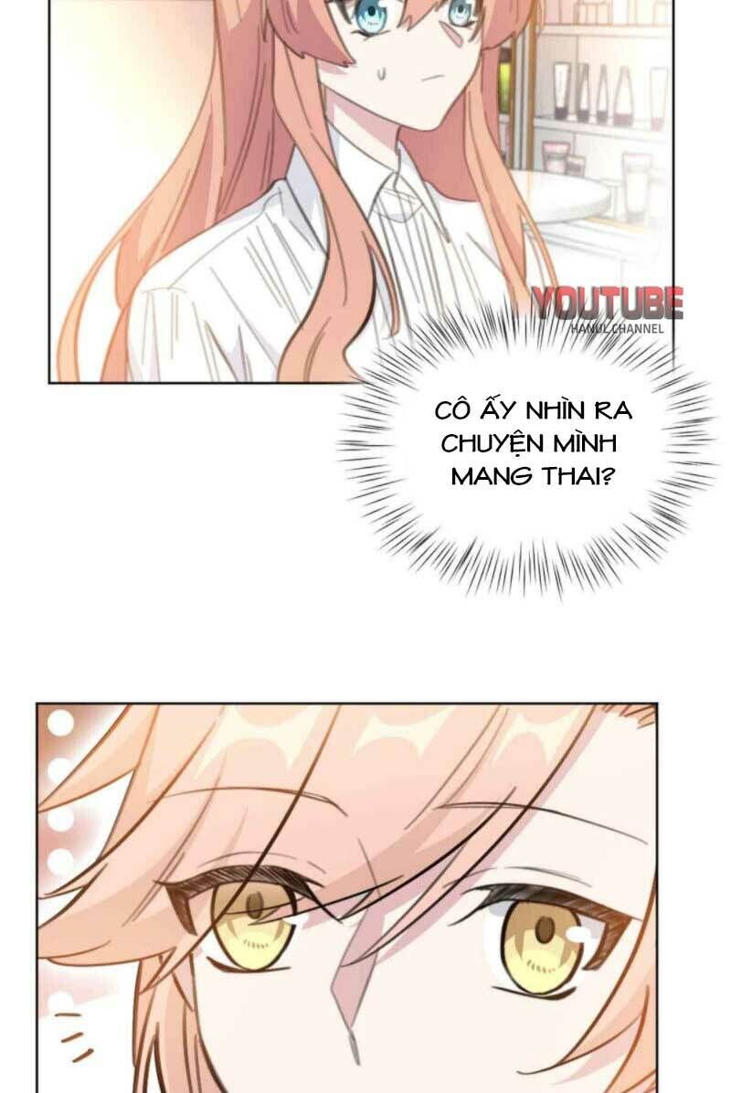 Hôn Nhân Trọng Sinh Nhẹ Nhàng Ấm Áp Sủng Vợ Chapter 190 - Trang 2