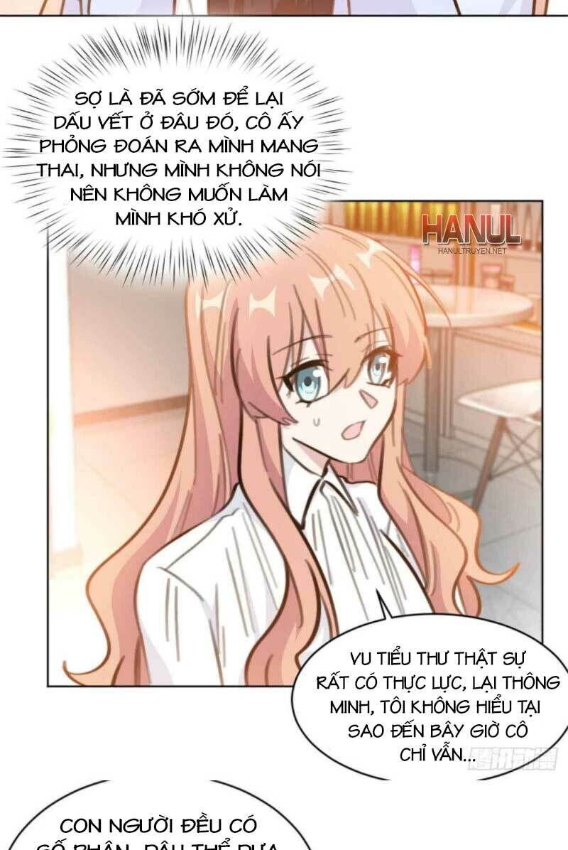 Hôn Nhân Trọng Sinh Nhẹ Nhàng Ấm Áp Sủng Vợ Chapter 190 - Trang 2