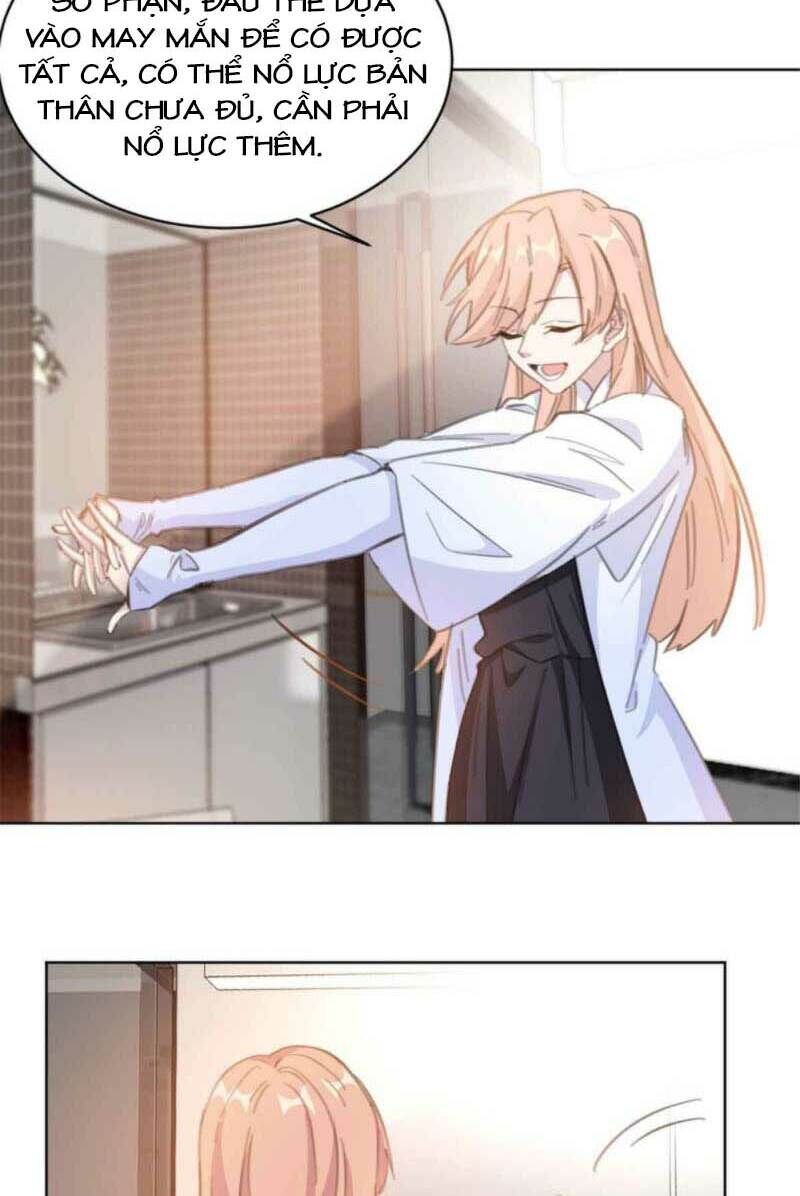 Hôn Nhân Trọng Sinh Nhẹ Nhàng Ấm Áp Sủng Vợ Chapter 190 - Trang 2