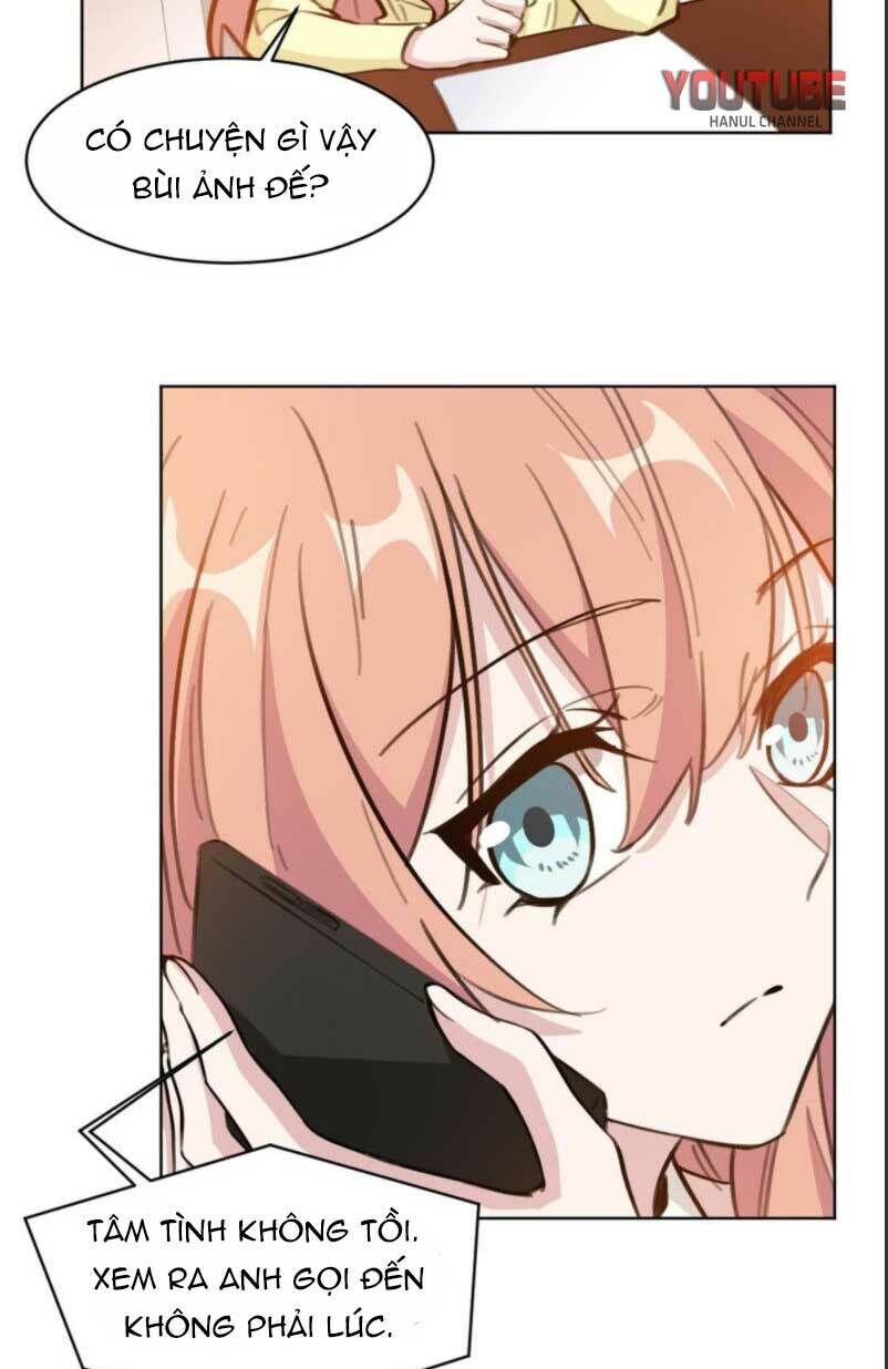 Hôn Nhân Trọng Sinh Nhẹ Nhàng Ấm Áp Sủng Vợ Chapter 191 - Trang 2