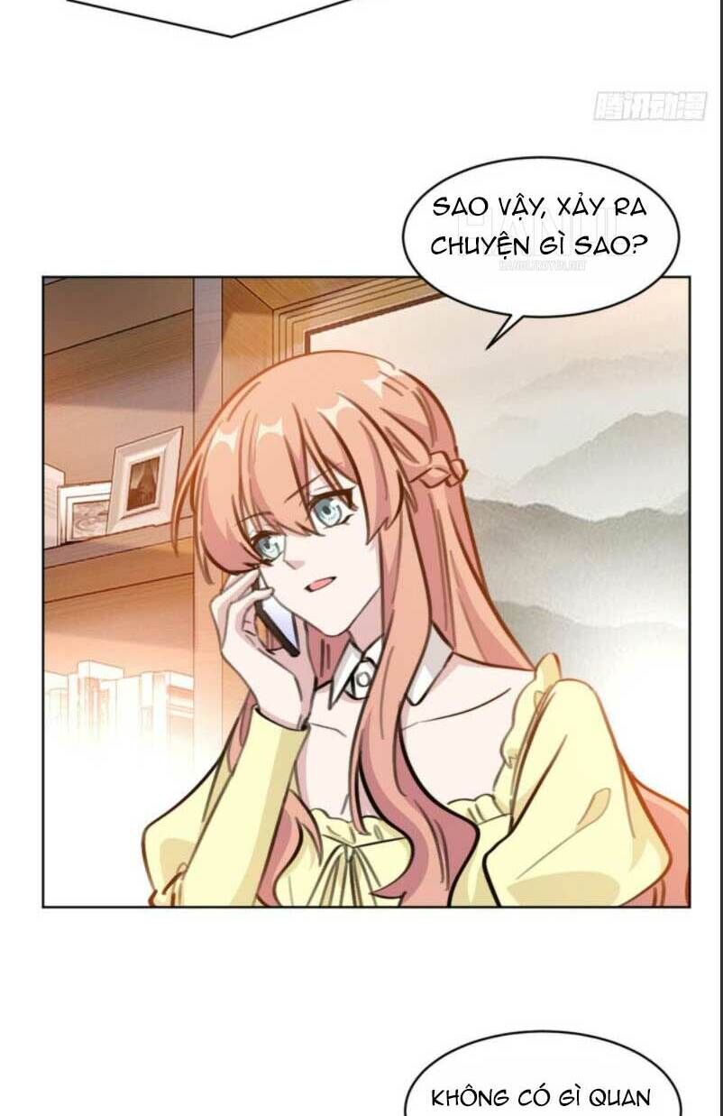 Hôn Nhân Trọng Sinh Nhẹ Nhàng Ấm Áp Sủng Vợ Chapter 191 - Trang 2