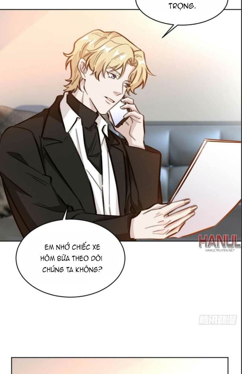 Hôn Nhân Trọng Sinh Nhẹ Nhàng Ấm Áp Sủng Vợ Chapter 191 - Trang 2