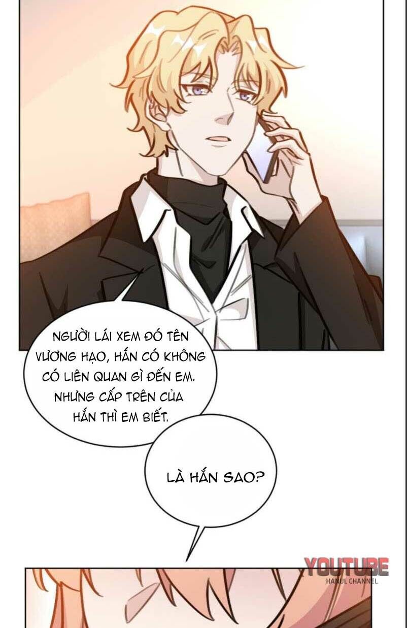 Hôn Nhân Trọng Sinh Nhẹ Nhàng Ấm Áp Sủng Vợ Chapter 191 - Trang 2