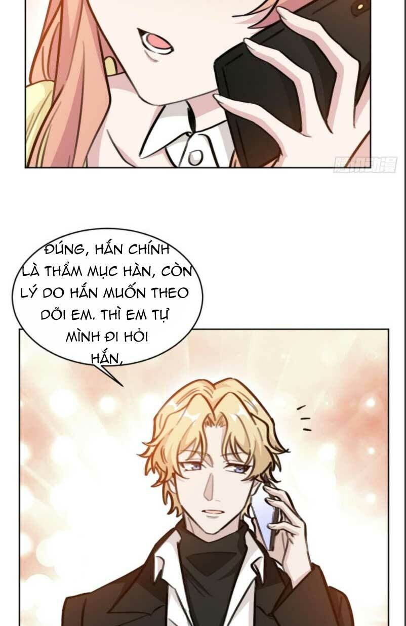 Hôn Nhân Trọng Sinh Nhẹ Nhàng Ấm Áp Sủng Vợ Chapter 191 - Trang 2