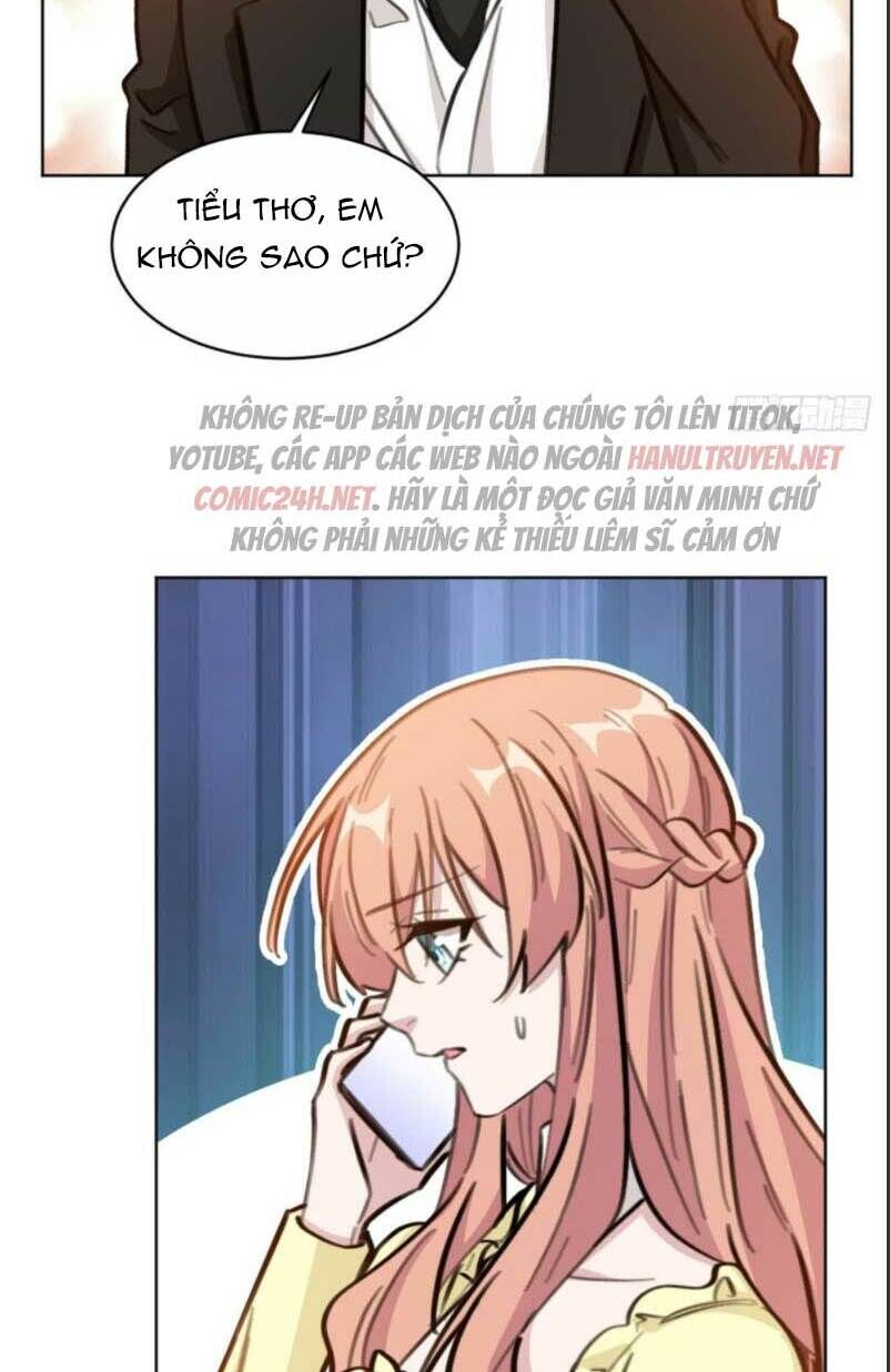 Hôn Nhân Trọng Sinh Nhẹ Nhàng Ấm Áp Sủng Vợ Chapter 191 - Trang 2