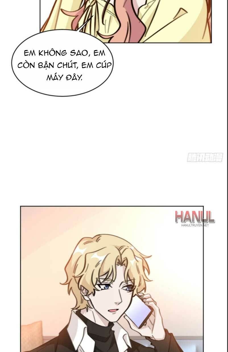 Hôn Nhân Trọng Sinh Nhẹ Nhàng Ấm Áp Sủng Vợ Chapter 191 - Trang 2