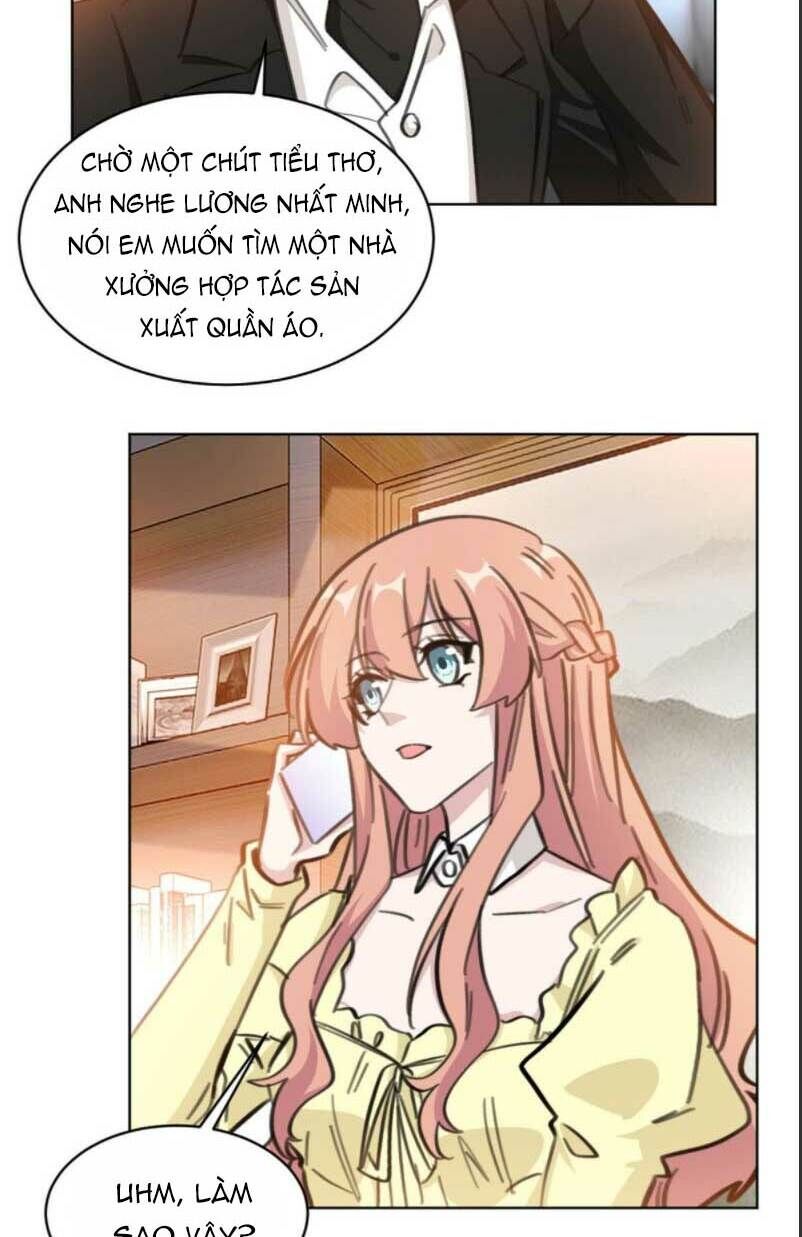 Hôn Nhân Trọng Sinh Nhẹ Nhàng Ấm Áp Sủng Vợ Chapter 191 - Trang 2