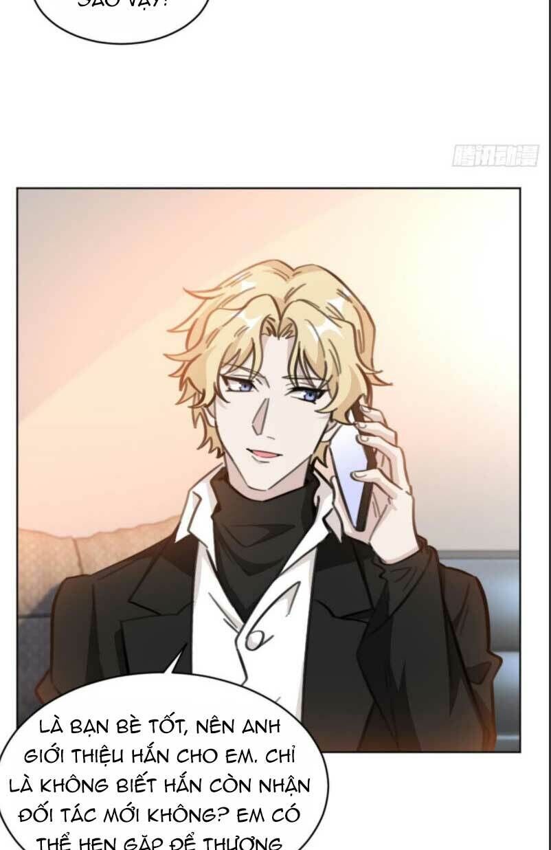 Hôn Nhân Trọng Sinh Nhẹ Nhàng Ấm Áp Sủng Vợ Chapter 191 - Trang 2