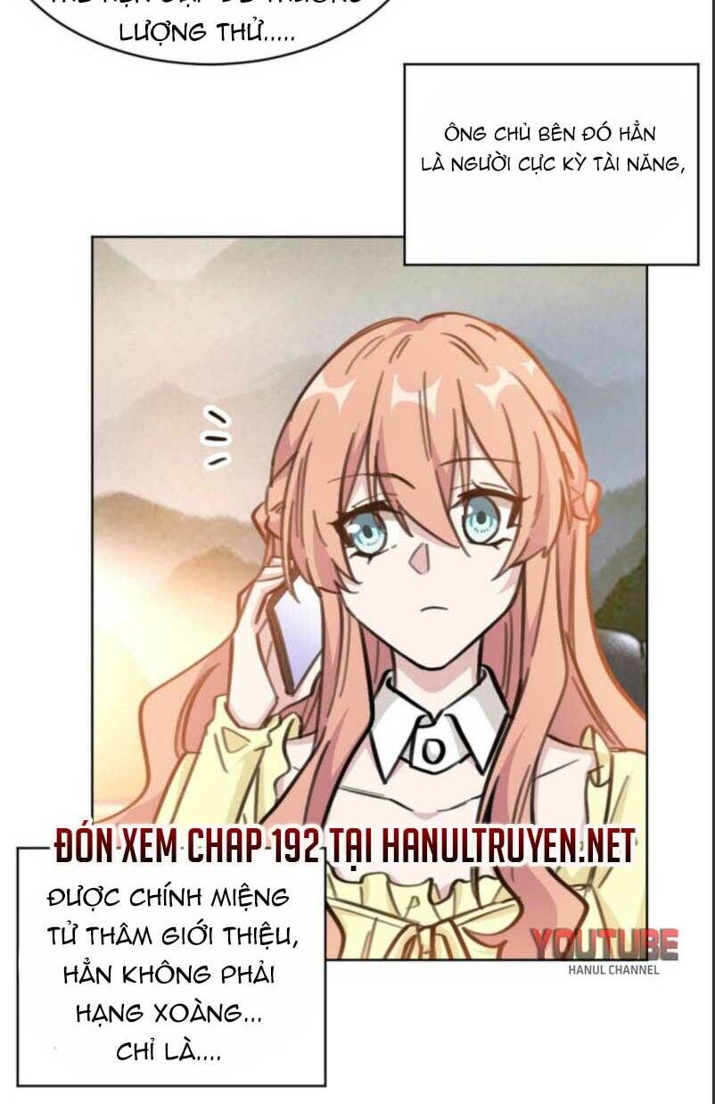 Hôn Nhân Trọng Sinh Nhẹ Nhàng Ấm Áp Sủng Vợ Chapter 191 - Trang 2