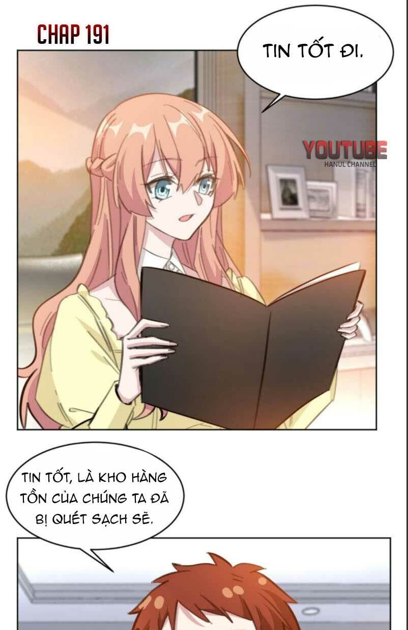 Hôn Nhân Trọng Sinh Nhẹ Nhàng Ấm Áp Sủng Vợ Chapter 191 - Trang 2