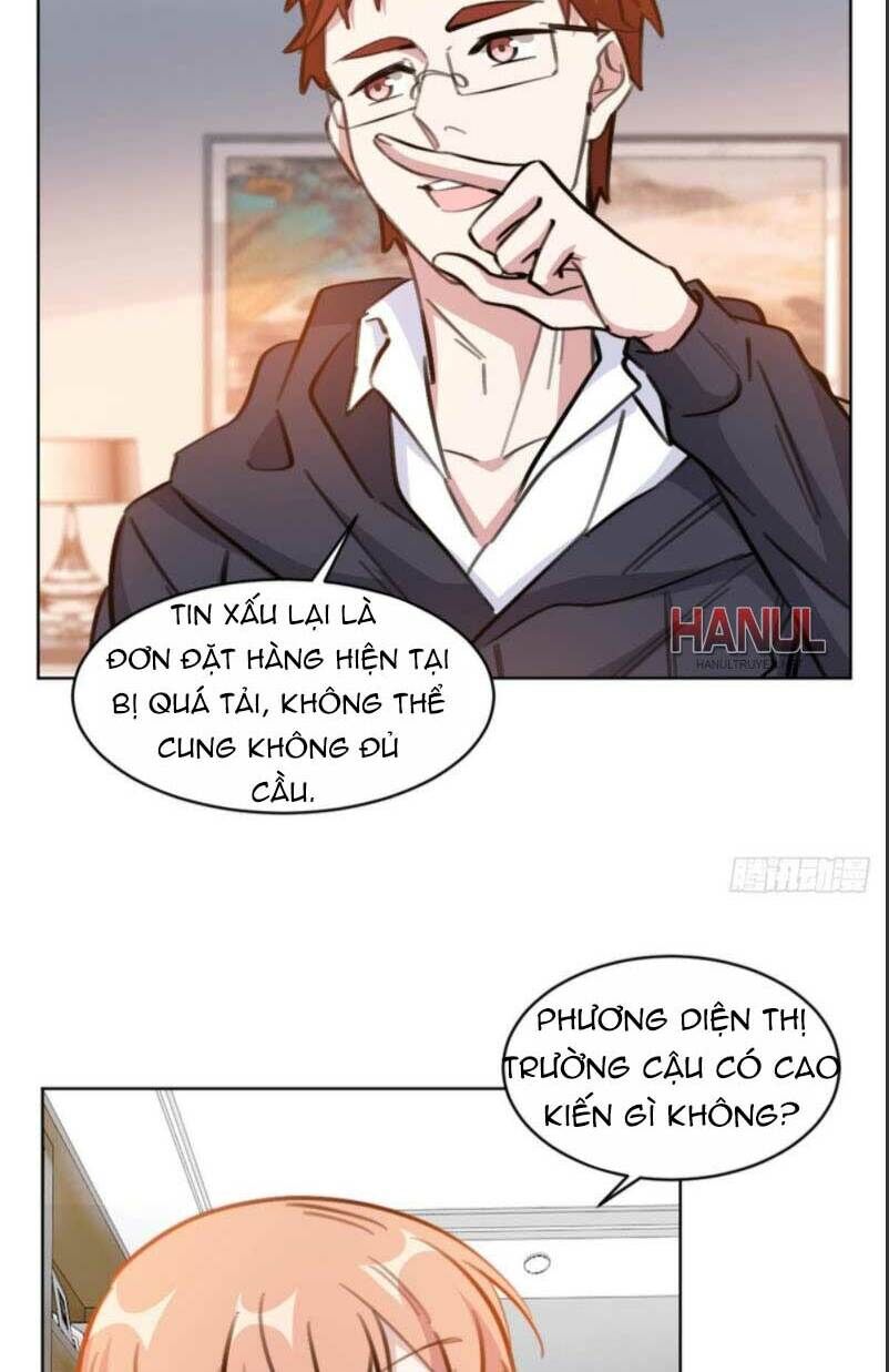 Hôn Nhân Trọng Sinh Nhẹ Nhàng Ấm Áp Sủng Vợ Chapter 191 - Trang 2