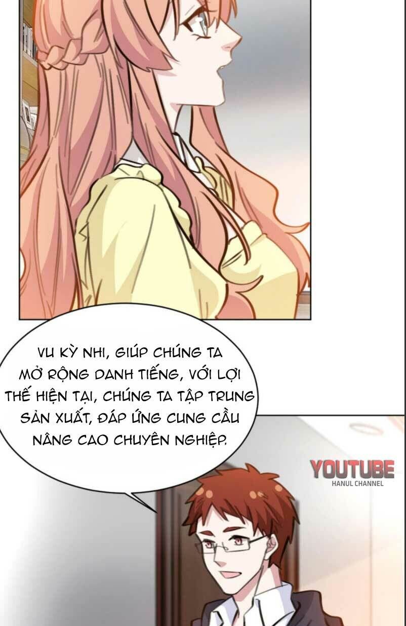 Hôn Nhân Trọng Sinh Nhẹ Nhàng Ấm Áp Sủng Vợ Chapter 191 - Trang 2