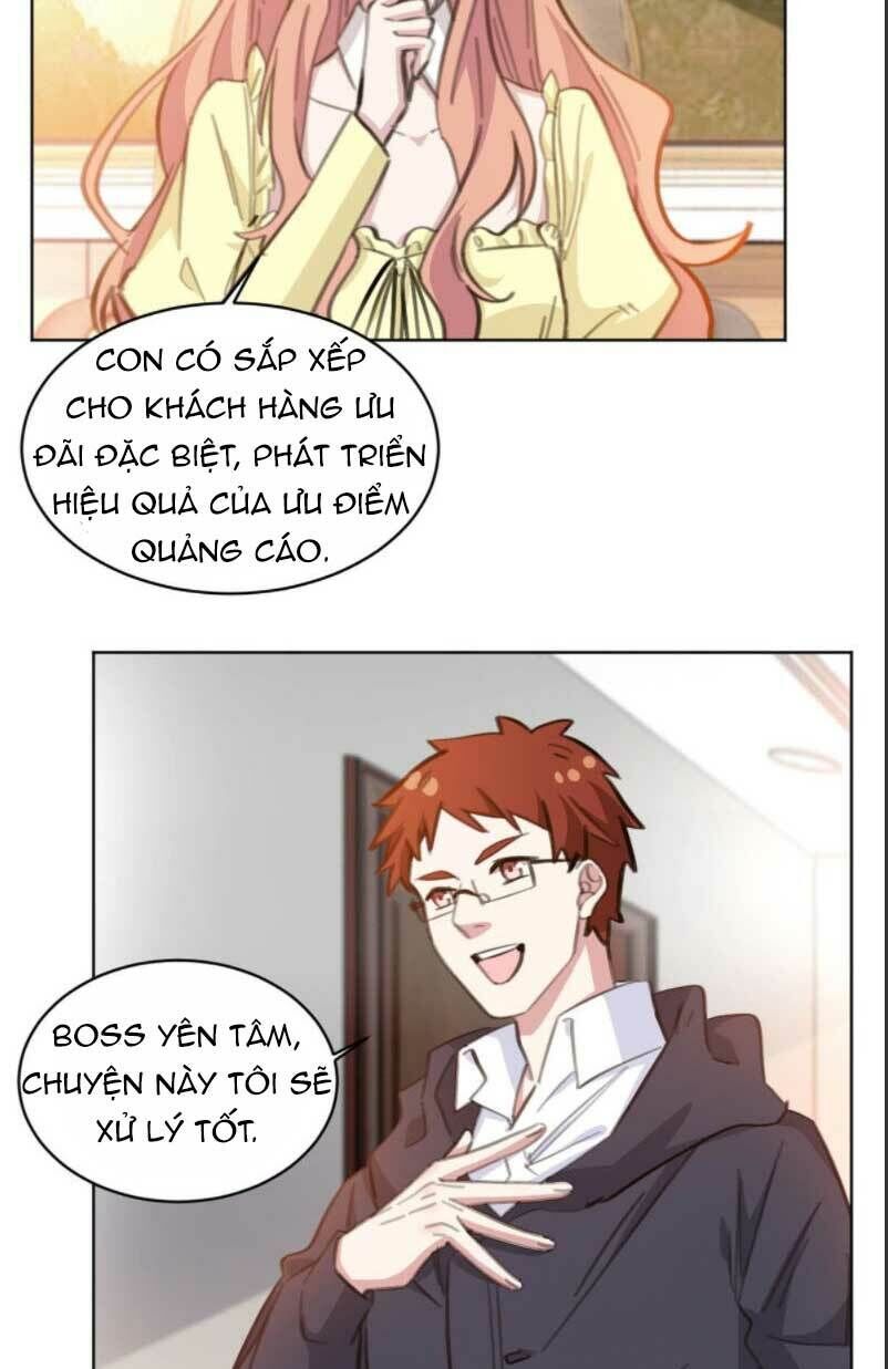 Hôn Nhân Trọng Sinh Nhẹ Nhàng Ấm Áp Sủng Vợ Chapter 191 - Trang 2