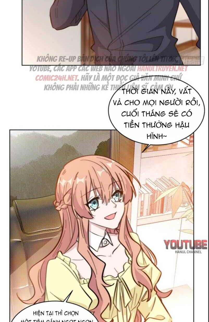 Hôn Nhân Trọng Sinh Nhẹ Nhàng Ấm Áp Sủng Vợ Chapter 191 - Trang 2