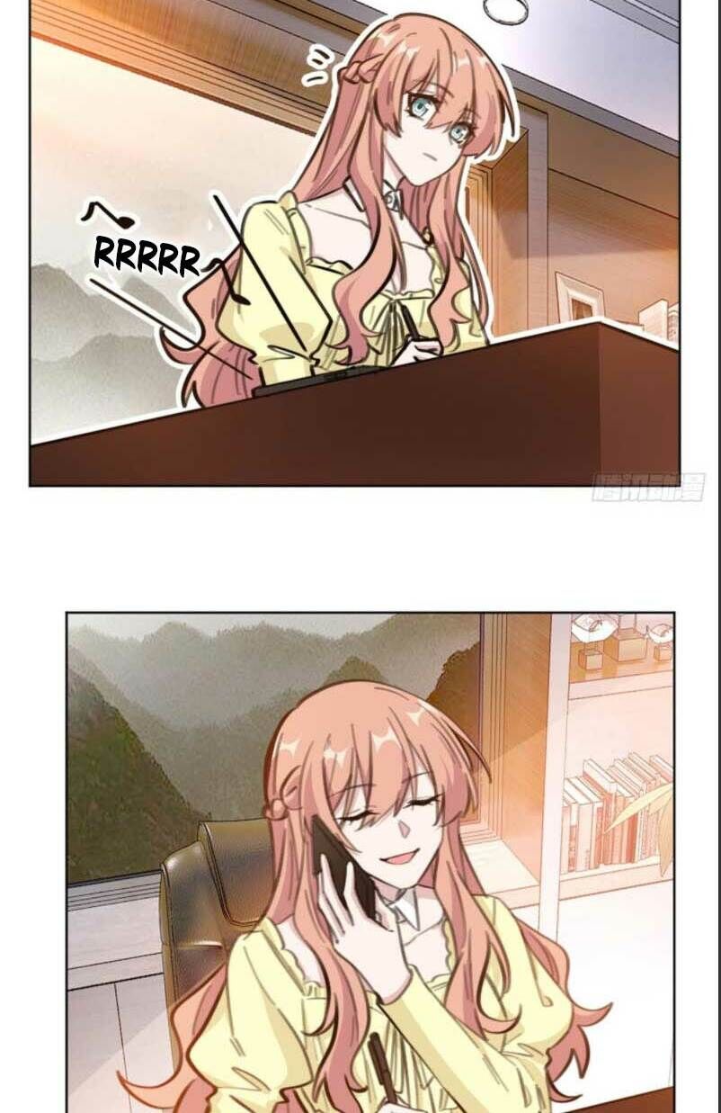 Hôn Nhân Trọng Sinh Nhẹ Nhàng Ấm Áp Sủng Vợ Chapter 191 - Trang 2