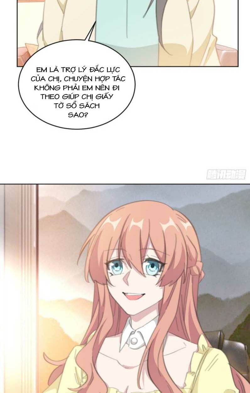 Hôn Nhân Trọng Sinh Nhẹ Nhàng Ấm Áp Sủng Vợ Chapter 192 - Trang 2