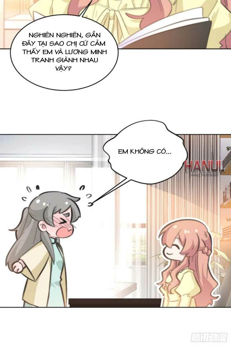 Hôn Nhân Trọng Sinh Nhẹ Nhàng Ấm Áp Sủng Vợ Chapter 192 - Trang 2