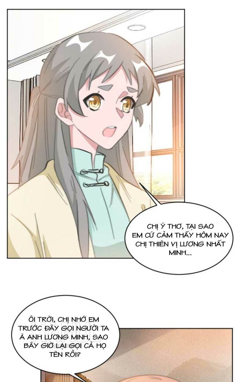 Hôn Nhân Trọng Sinh Nhẹ Nhàng Ấm Áp Sủng Vợ Chapter 192 - Trang 2