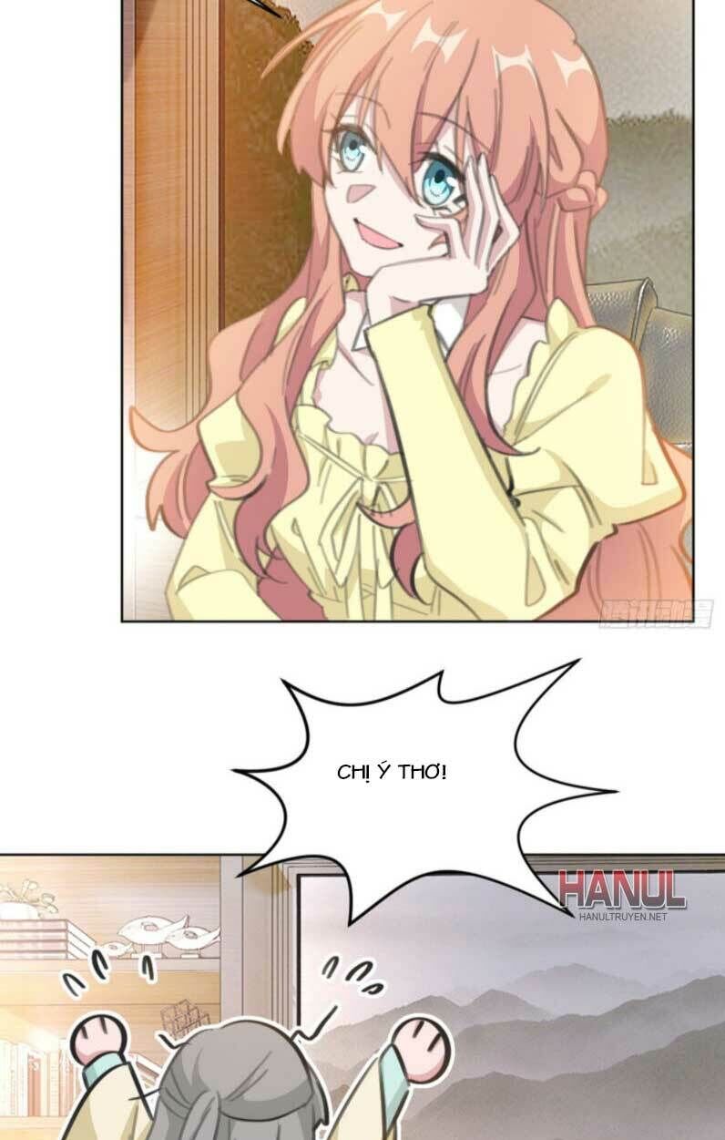 Hôn Nhân Trọng Sinh Nhẹ Nhàng Ấm Áp Sủng Vợ Chapter 192 - Trang 2