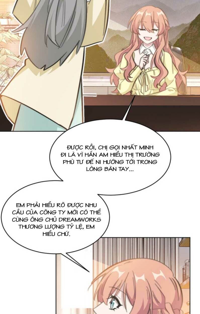 Hôn Nhân Trọng Sinh Nhẹ Nhàng Ấm Áp Sủng Vợ Chapter 192 - Trang 2