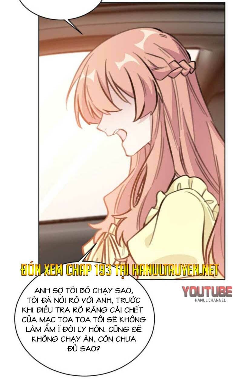 Hôn Nhân Trọng Sinh Nhẹ Nhàng Ấm Áp Sủng Vợ Chapter 192 - Trang 2