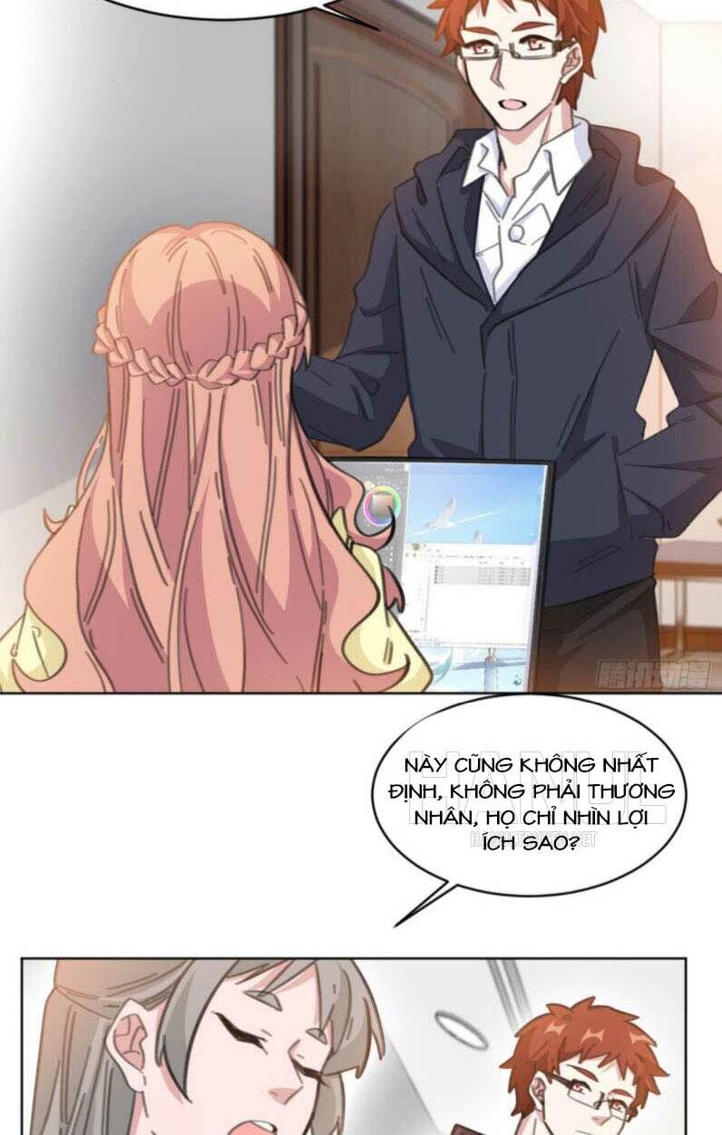 Hôn Nhân Trọng Sinh Nhẹ Nhàng Ấm Áp Sủng Vợ Chapter 192 - Trang 2