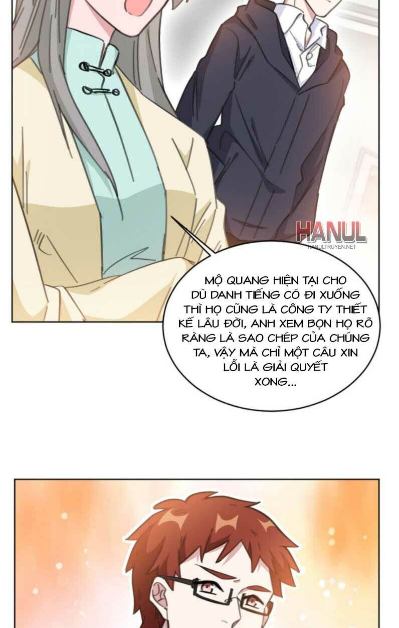 Hôn Nhân Trọng Sinh Nhẹ Nhàng Ấm Áp Sủng Vợ Chapter 192 - Trang 2