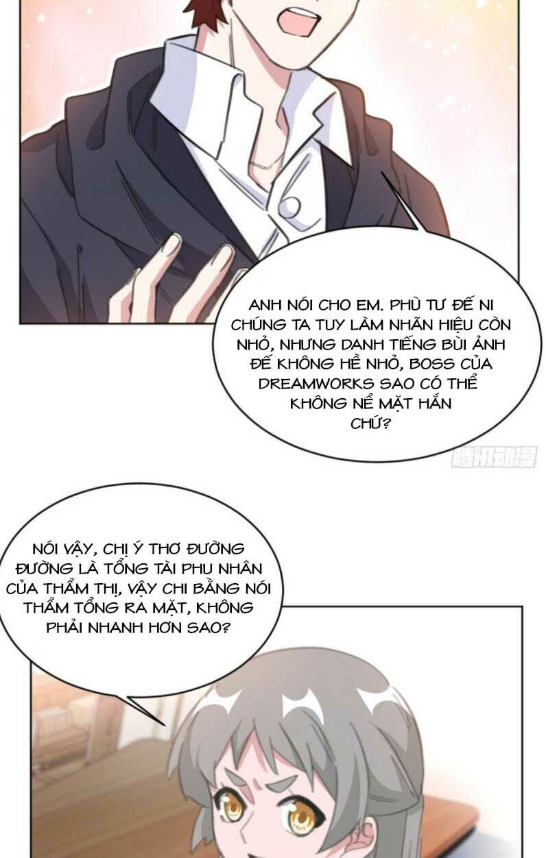 Hôn Nhân Trọng Sinh Nhẹ Nhàng Ấm Áp Sủng Vợ Chapter 192 - Trang 2