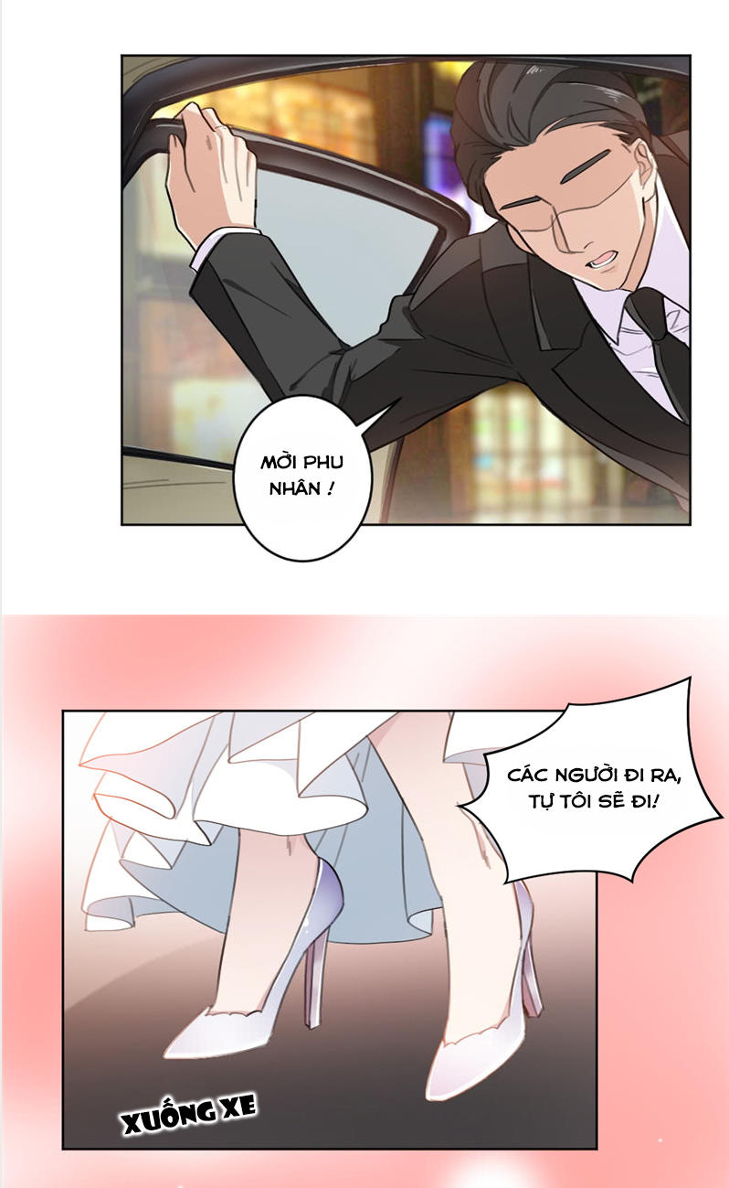 Hôn Nhân Trọng Sinh Nhẹ Nhàng Ấm Áp Sủng Vợ Chapter 2 - Trang 2