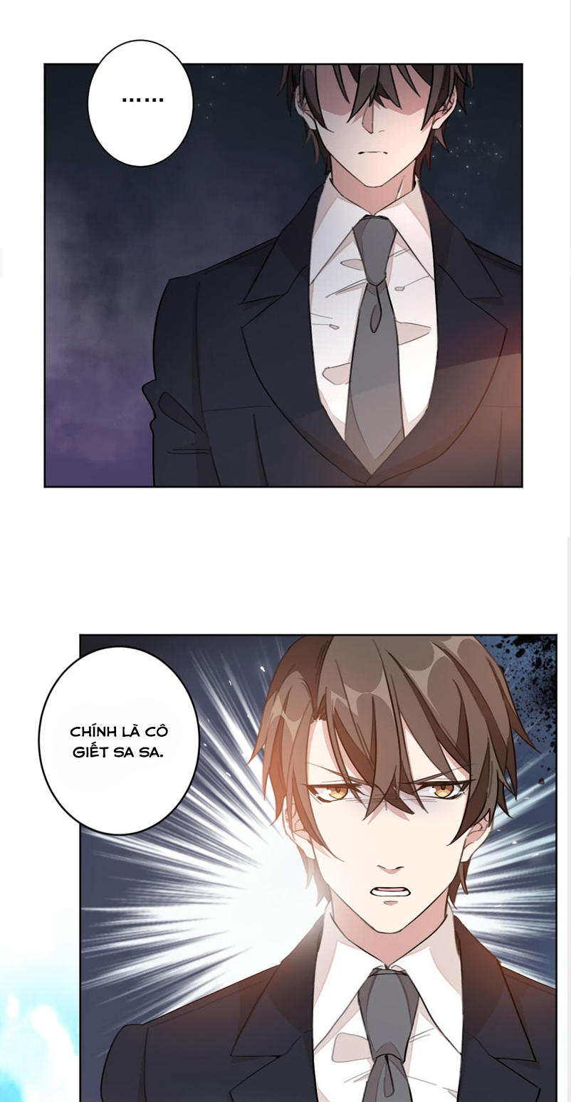 Hôn Nhân Trọng Sinh Nhẹ Nhàng Ấm Áp Sủng Vợ Chapter 2 - Trang 2