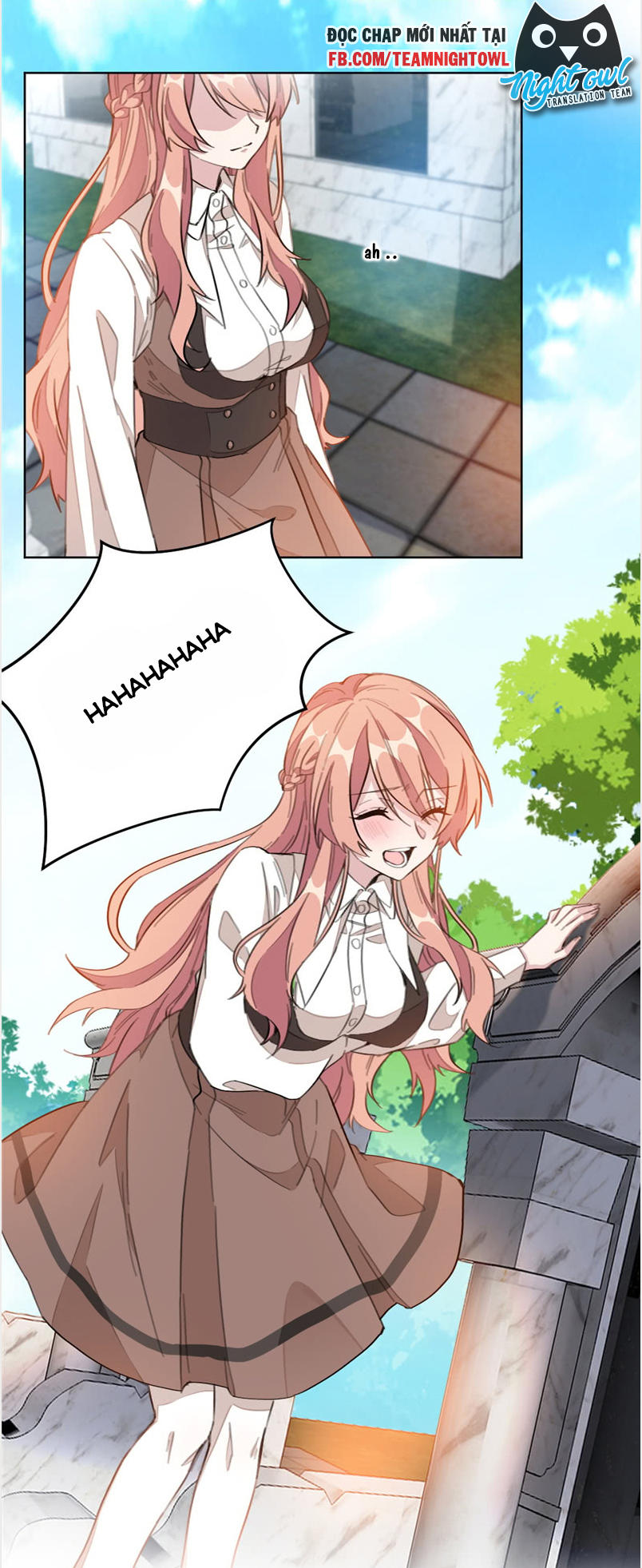 Hôn Nhân Trọng Sinh Nhẹ Nhàng Ấm Áp Sủng Vợ Chapter 2 - Trang 2