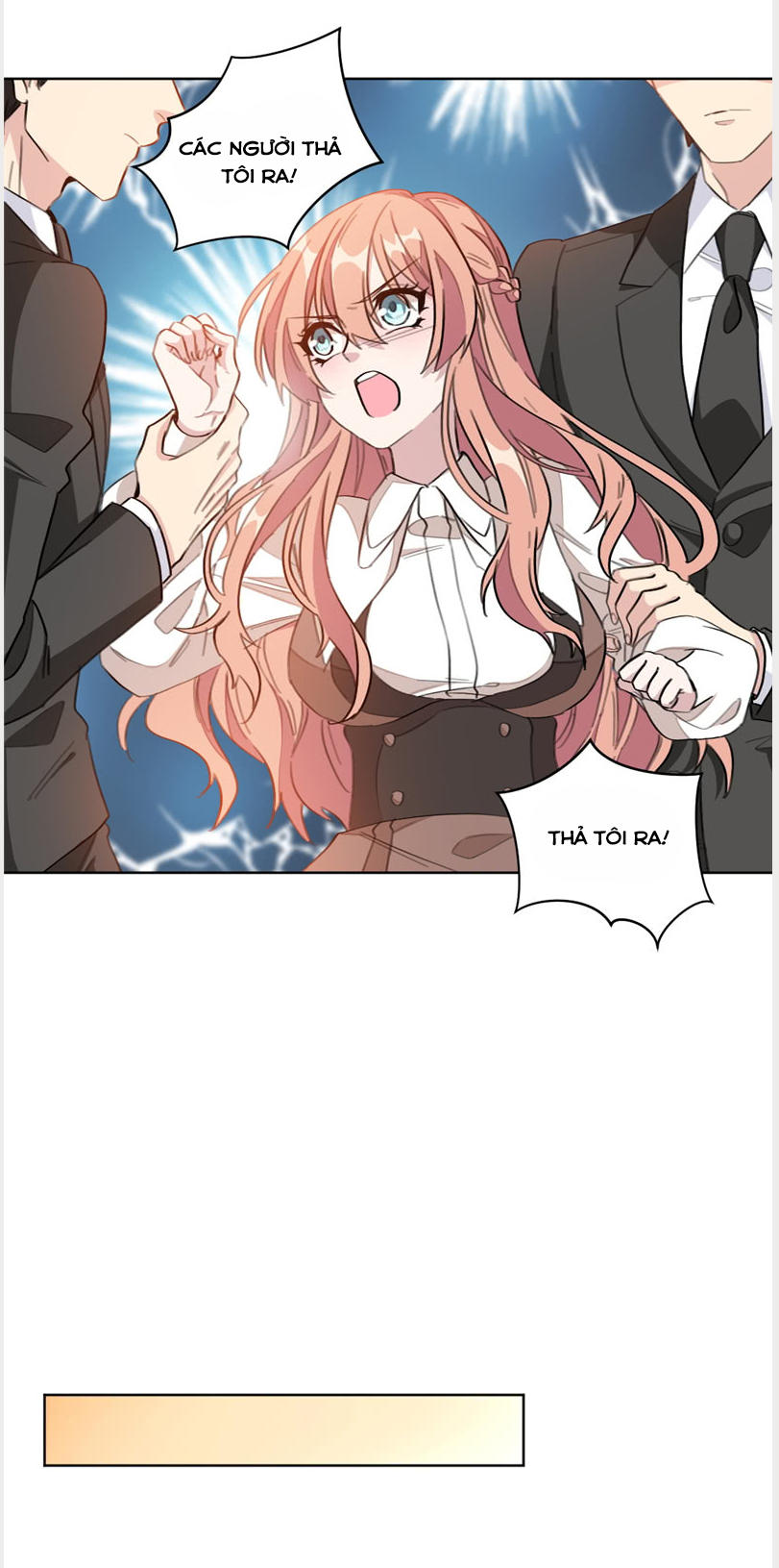 Hôn Nhân Trọng Sinh Nhẹ Nhàng Ấm Áp Sủng Vợ Chapter 2 - Trang 2