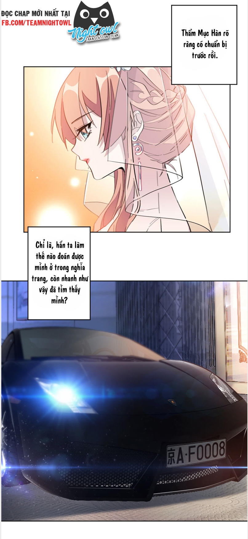 Hôn Nhân Trọng Sinh Nhẹ Nhàng Ấm Áp Sủng Vợ Chapter 2 - Trang 2